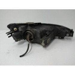 Optique Avant Principal Gauche (feux)(phare) Peugeot 206 Phase 2 (6)