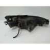 Optique Avant Principal Gauche (feux)(phare) Peugeot 206 Phase 2 (6)