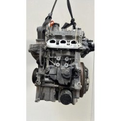 Moteur Volkswagen Up Phase 1 (4)
