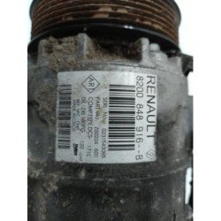 Compresseur Clim Fiat Talento (3)