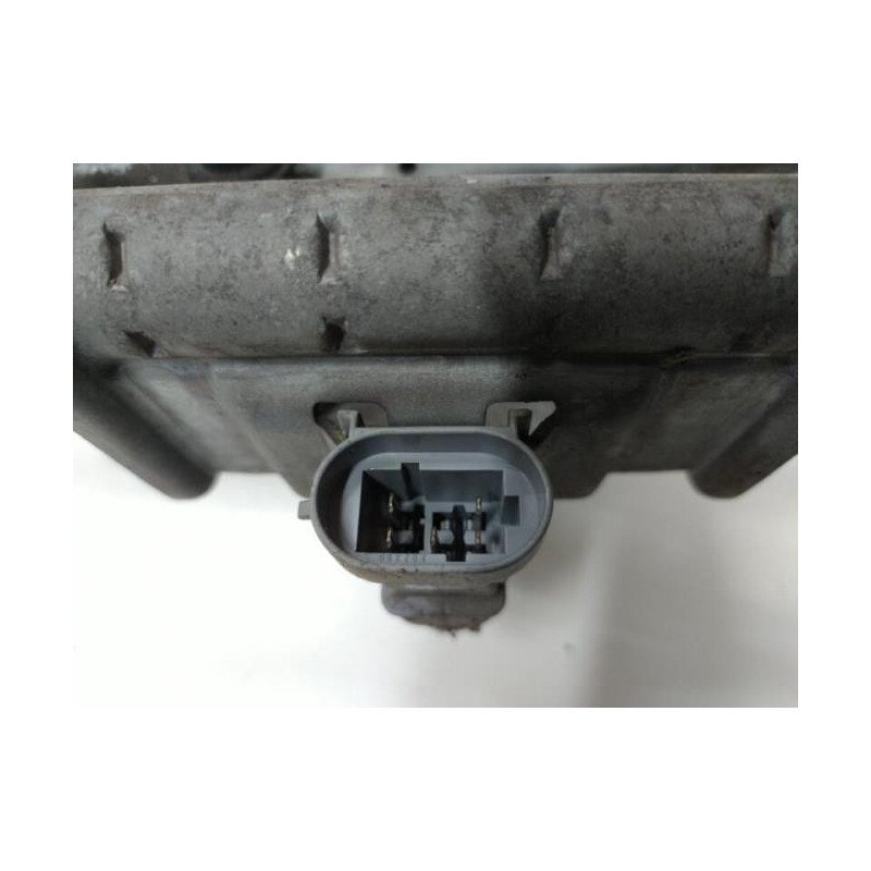Mecanisme Essuie Glace Avant Renault Clio 2 Phase 1 (1)