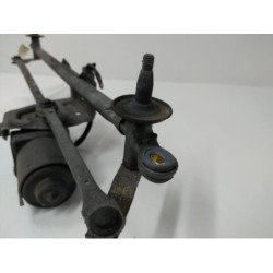 Mecanisme Essuie Glace Avant Renault Clio 2 Phase 1 (4)