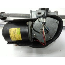 Mecanisme Essuie Glace Avant Renault Clio 2 Phase 1 (5)