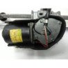 Mecanisme Essuie Glace Avant Renault Clio 2 Phase 1 (5)