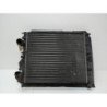 Radiateur Eau Renault Clio 2 Phase 1 (1)