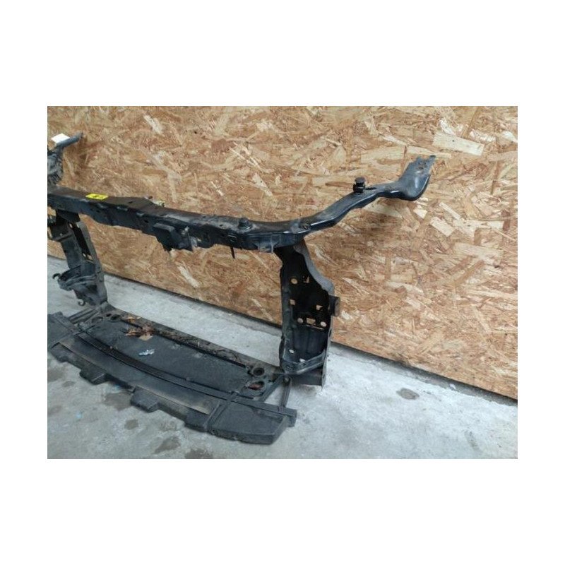 Armature Avant, Masque Avant Nissan Qashqai 1 Phase 2 (1)