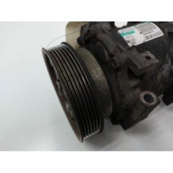 Compresseur Clim Nissan Qashqai 1 Phase 2 (2)