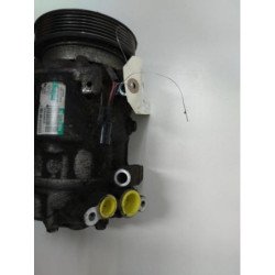 Compresseur Clim Nissan Qashqai 1 Phase 2 (3)