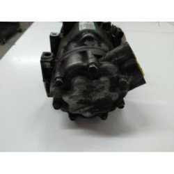 Compresseur Clim Nissan Qashqai 1 Phase 2 (4)