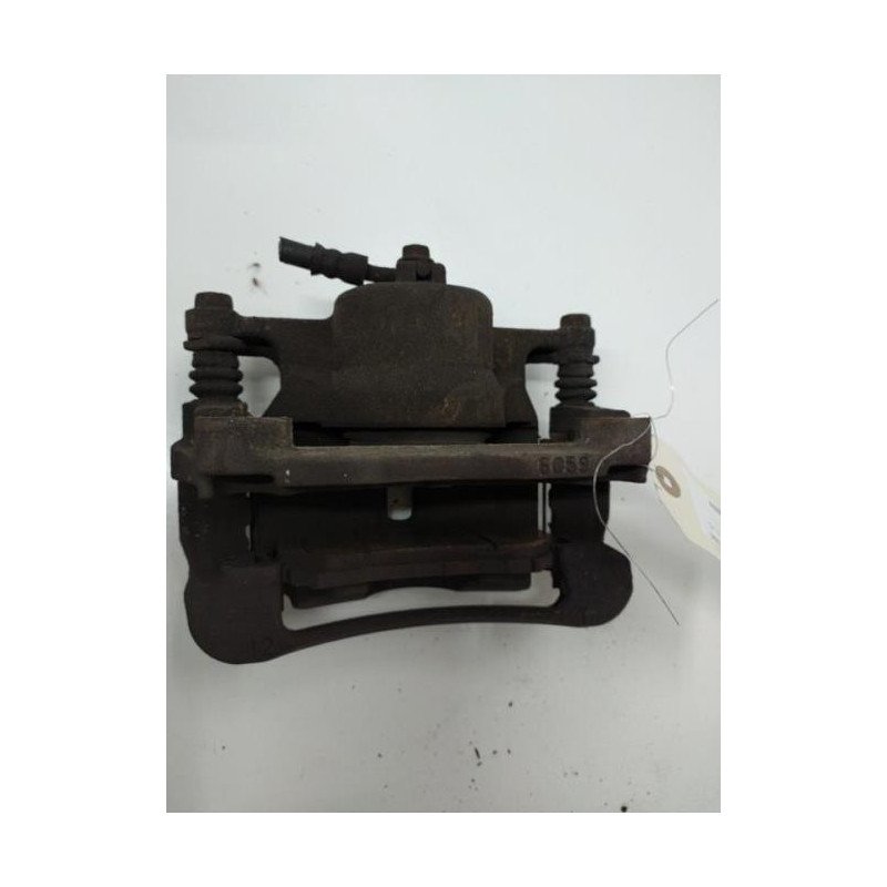 Etrier Avant Gauche (freinage) Nissan Qashqai 1 Phase 2 (1)