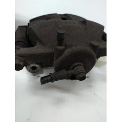 Etrier Avant Gauche (freinage) Nissan Qashqai 1 Phase 2 (2)
