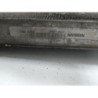 Radiateur Eau Nissan Qashqai 1 Phase 2 (1)