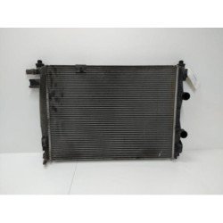 Radiateur Eau Nissan Qashqai 1 Phase 2 (3)