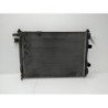 Radiateur Eau Nissan Qashqai 1 Phase 2 (3)