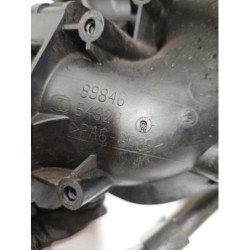 Collecteur D'admission Peugeot 308 2 Phase 1 (3)