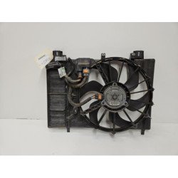 Ventilateur Eau Peugeot 508 1 Phase 1 (1)