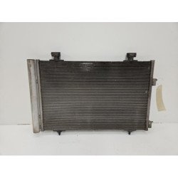Radiateur Clim Peugeot 508 1 Phase 1 (1)