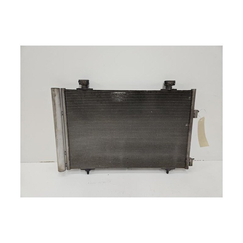 Radiateur Clim Peugeot 508 1 Phase 1 (1)