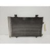 Radiateur Clim Peugeot 508 1 Phase 1 (1)