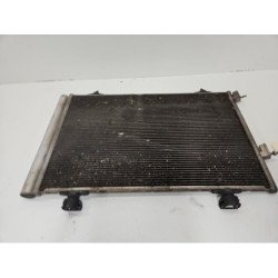 Radiateur Clim Peugeot 508 1 Phase 1 (2)