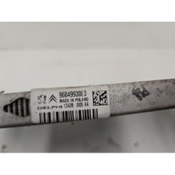 Radiateur Clim Peugeot 508 1 Phase 1 (3)