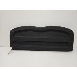 Plage Arriere Citroen C3 3 Phase 1 (1)
