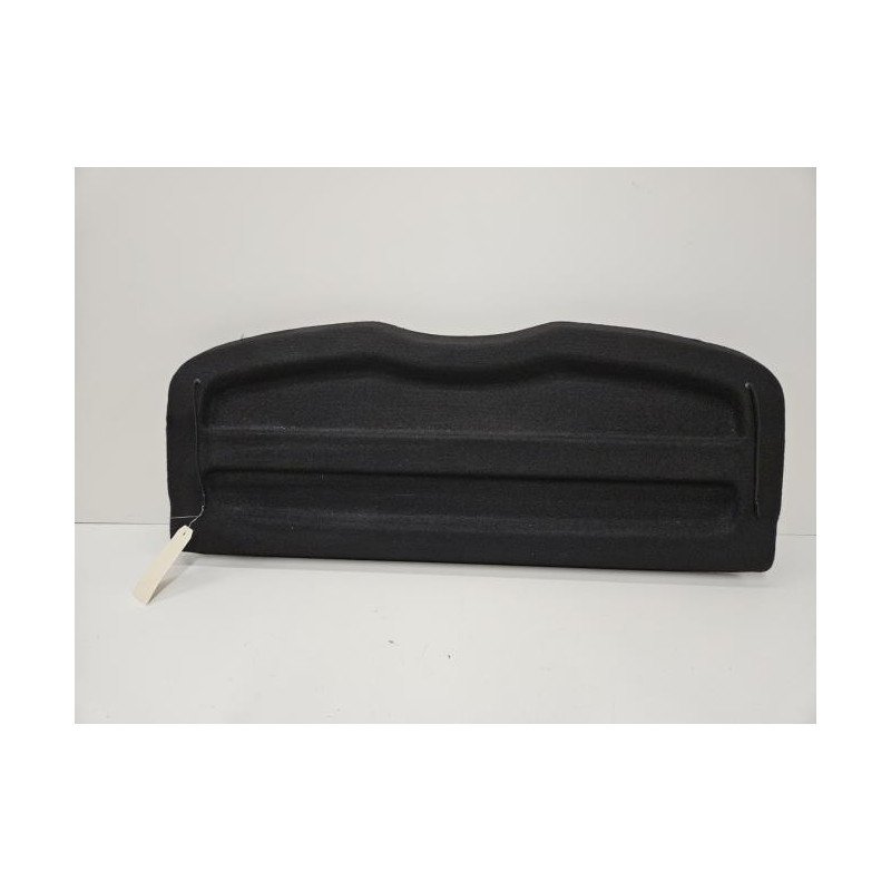 Plage Arriere Citroen C3 3 Phase 1 (1)