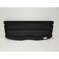 Plage Arriere Citroen C3 3 Phase 1 (2)
