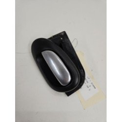 Poignee Interieur Arriere Droit Peugeot 206 Phase 2 Break (1)