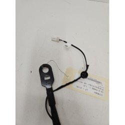 Pretensionneur De Ceinture Avant Droit Citroen C3 3 Phase 1 (3)