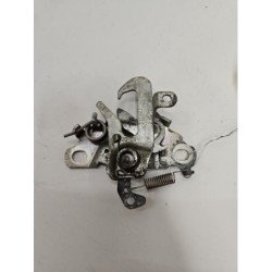 Serrure De Capot Citroen C3 3 Phase 1 (1)