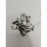 Serrure De Capot Citroen C3 3 Phase 1 (1)