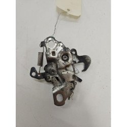 Serrure De Capot Citroen C3 3 Phase 1 (2)