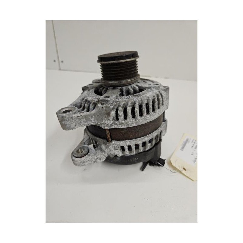 Alternateur Citroen C3 3 Phase 1 (1)