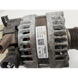 Alternateur Citroen C3 3 Phase 1 (4)