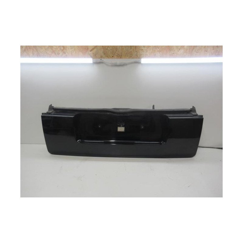 Hayon Inferieur Citroen C2 Phase 1 (1)