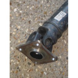 Arbre De Transmission Avant Mazda Mx5 2 Phase 1 Cabriolet (2)