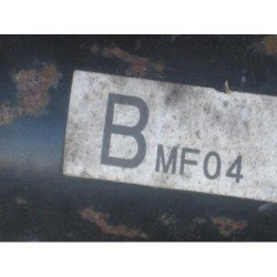 Arbre De Transmission Avant Mazda Mx5 2 Phase 1 Cabriolet (3)