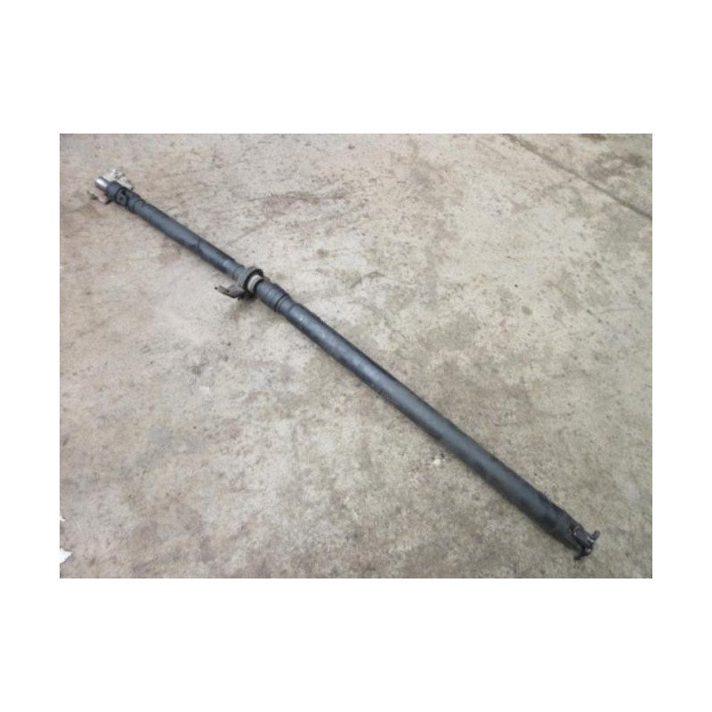 Arbre De Transmission (propulsion) Peugeot 4007 (1)