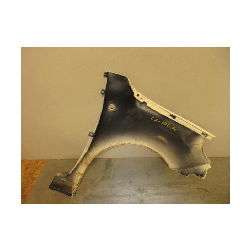 Aile Avant Gauche Renault Kangoo 2 Phase 1 (1)