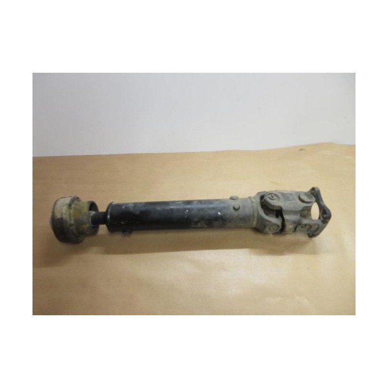 Arbre De Transmission Avant Mercedes Classe M 163 Phase 1 (1)