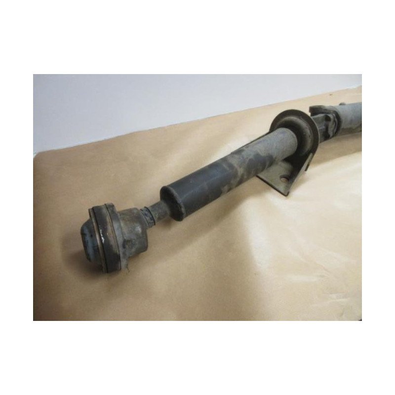Arbre De Transmission (propulsion) Mercedes Classe M 163 Phase 1 (1)