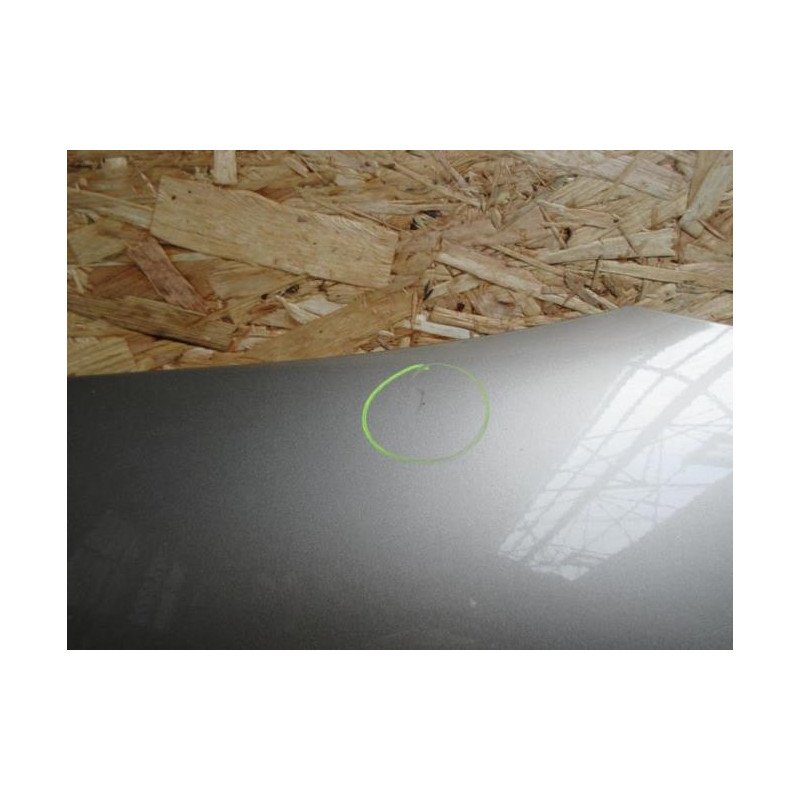 Aile Avant Gauche Citroen C4 1 Phase 2 (1)