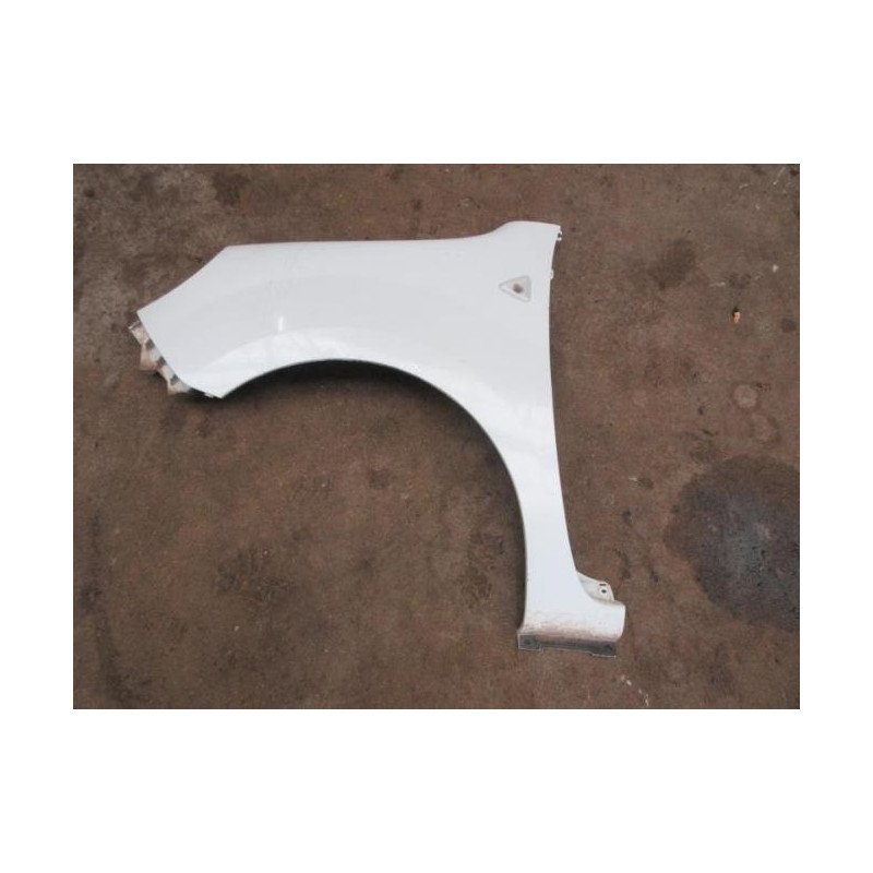 Aile Avant Gauche Renault Kangoo 2 Phase 1 (1)