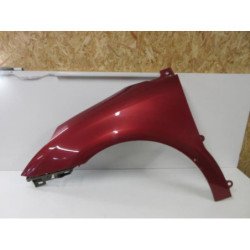 Aile Avant Gauche Citroen C4 1 Phase 1 Coupe (1)