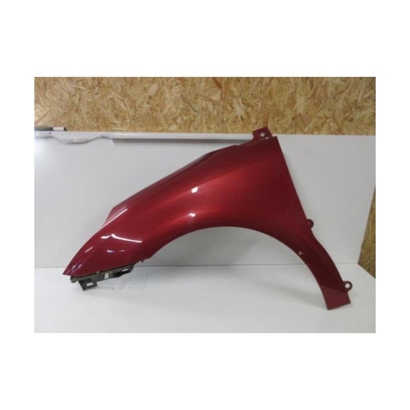 Aile Avant Gauche Citroen C4 1 Phase 1 Coupe (1)