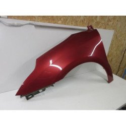 Aile Avant Gauche Citroen C4 1 Phase 1 Coupe (2)