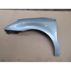 Aile Avant Gauche Citroen C4 1 Phase 1 Coupe (1)