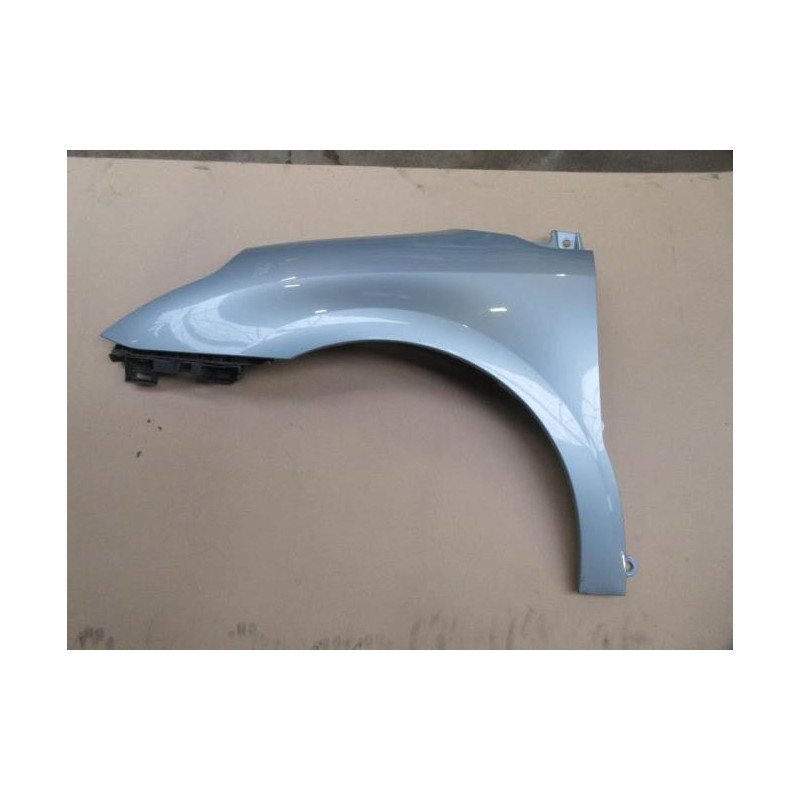 Aile Avant Gauche Citroen C4 1 Phase 1 Coupe (1)