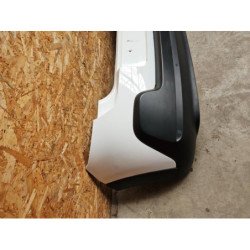 Pare Choc Arriere Citroen C3 3 Phase 1 (2)